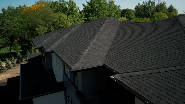 Best Roofing for New Construction  in Madison, OH