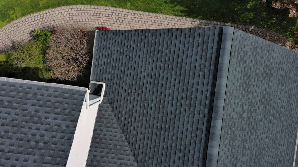 Best Green or Eco-Friendly Roofing Solutions  in Madison, OH