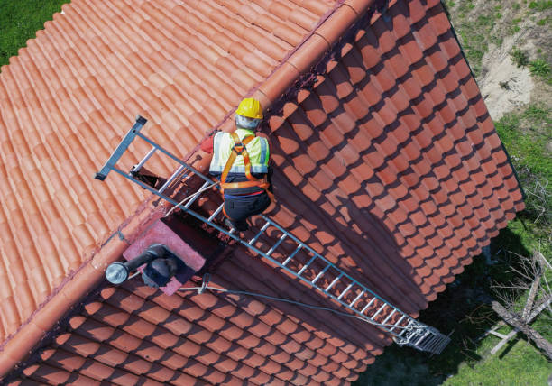 Best Rubber Roofing (EPDM, TPO)  in Madison, OH