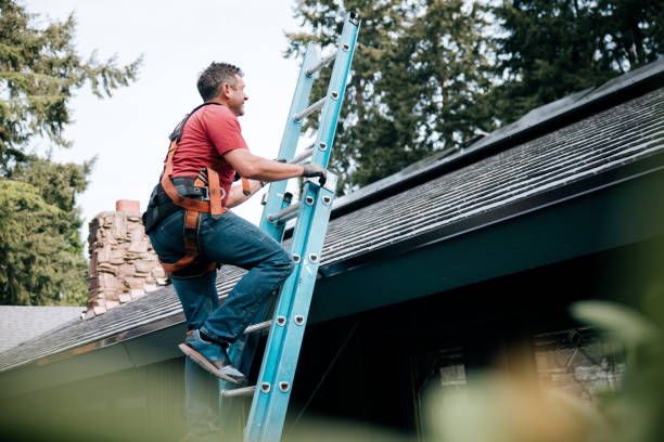 Best Hot Roofs  in Madison, OH