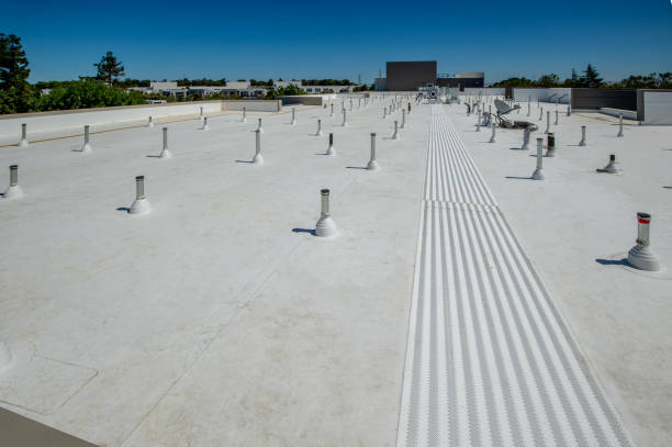 Best Metal Roofing Installation  in Madison, OH